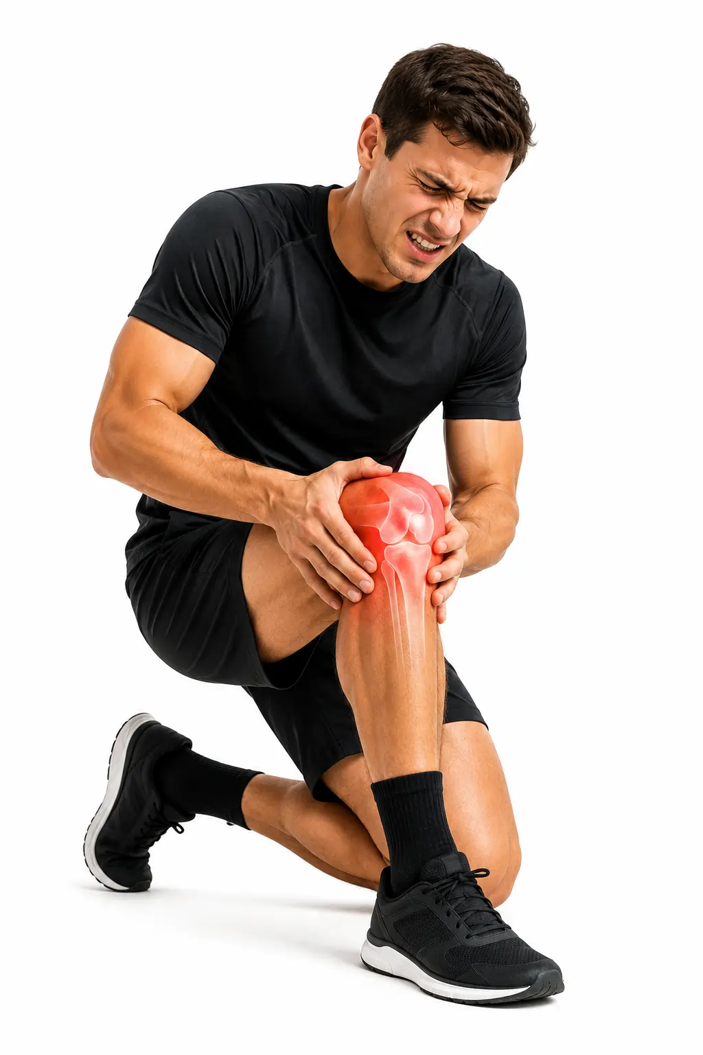 Sports Injuries