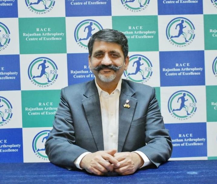 Dr Dhiraj Jain