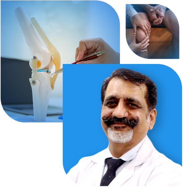 Knee Pain