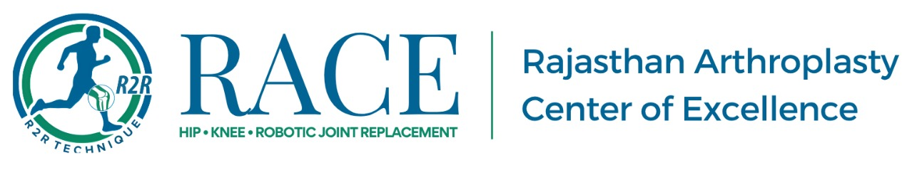 Race Knee Clinic