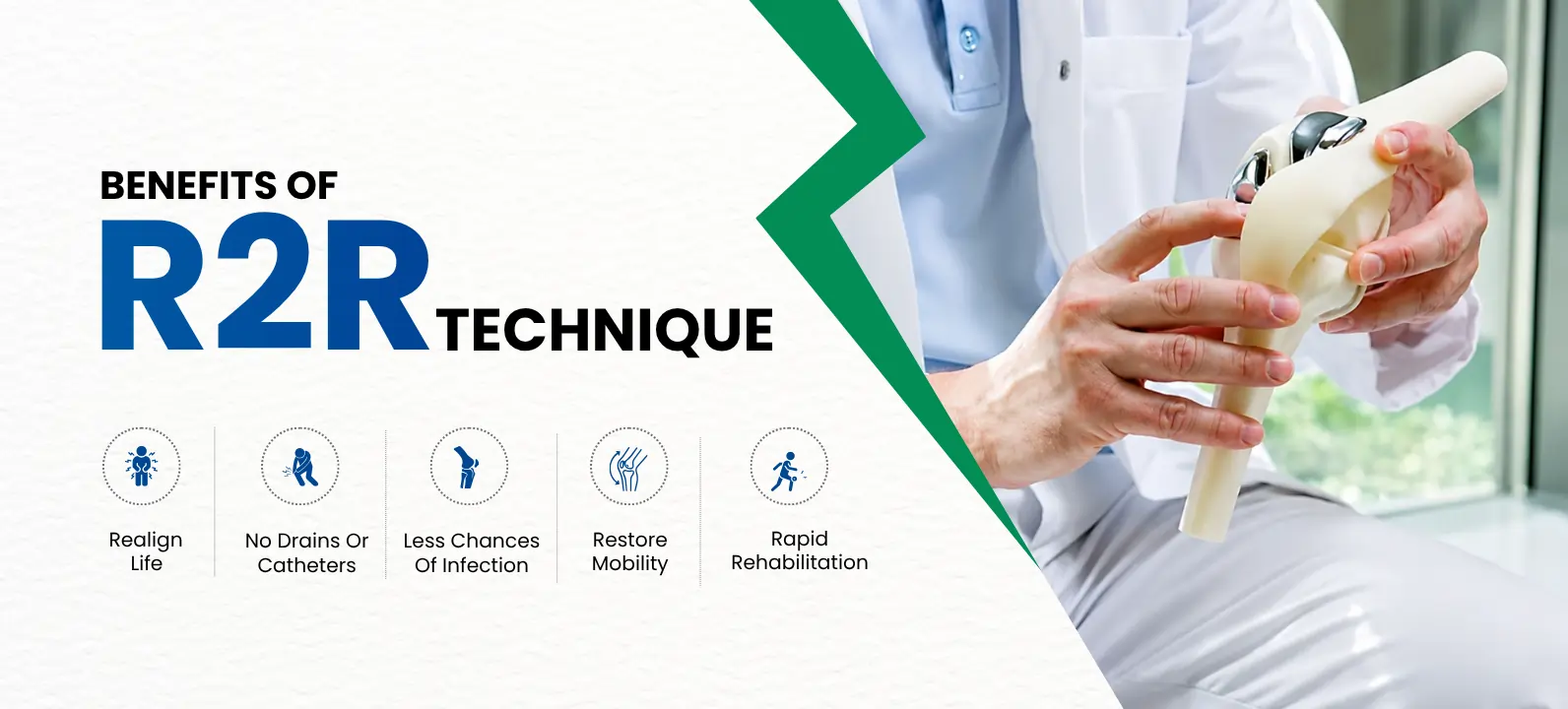 Race Knee Clinic