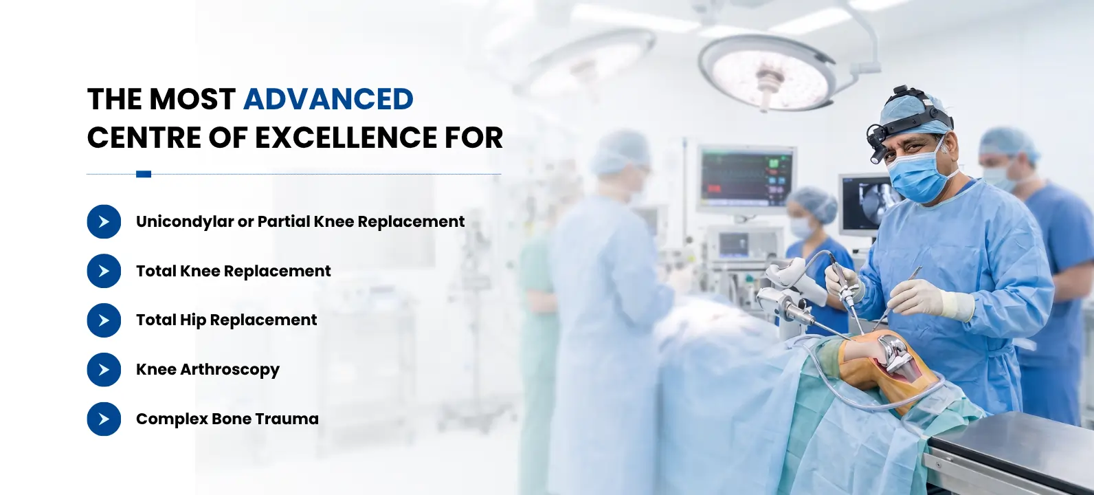 Race Knee Clinic