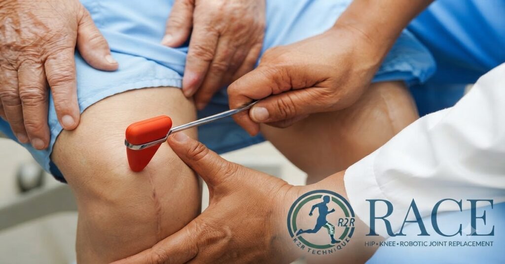 Knee Replacement Cost in Ahmedabad