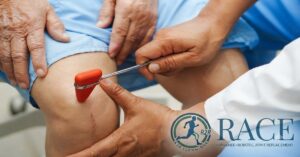 Knee Replacement Cost in Ahmedabad